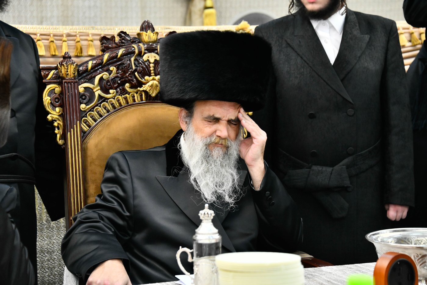 שמחת בית אשלג