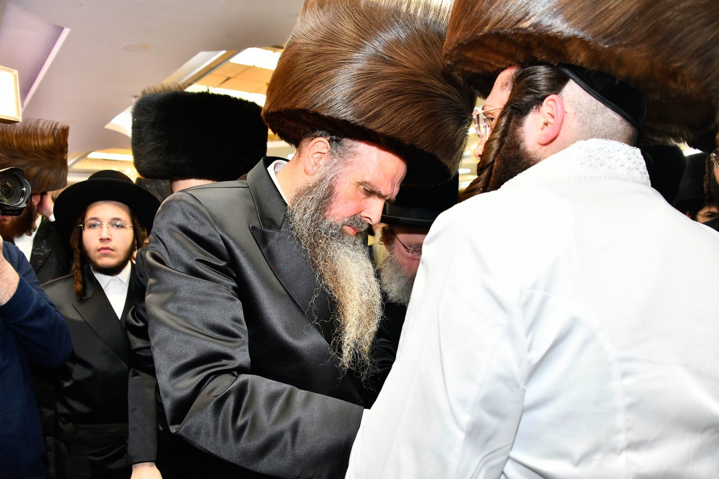 שמחת בית אשלג