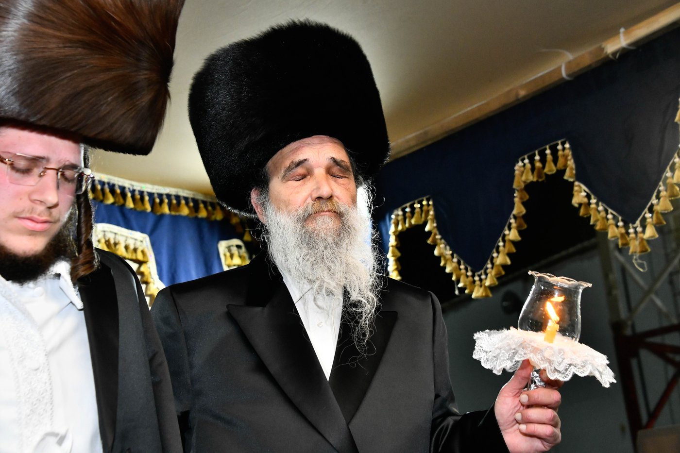 שמחת בית אשלג