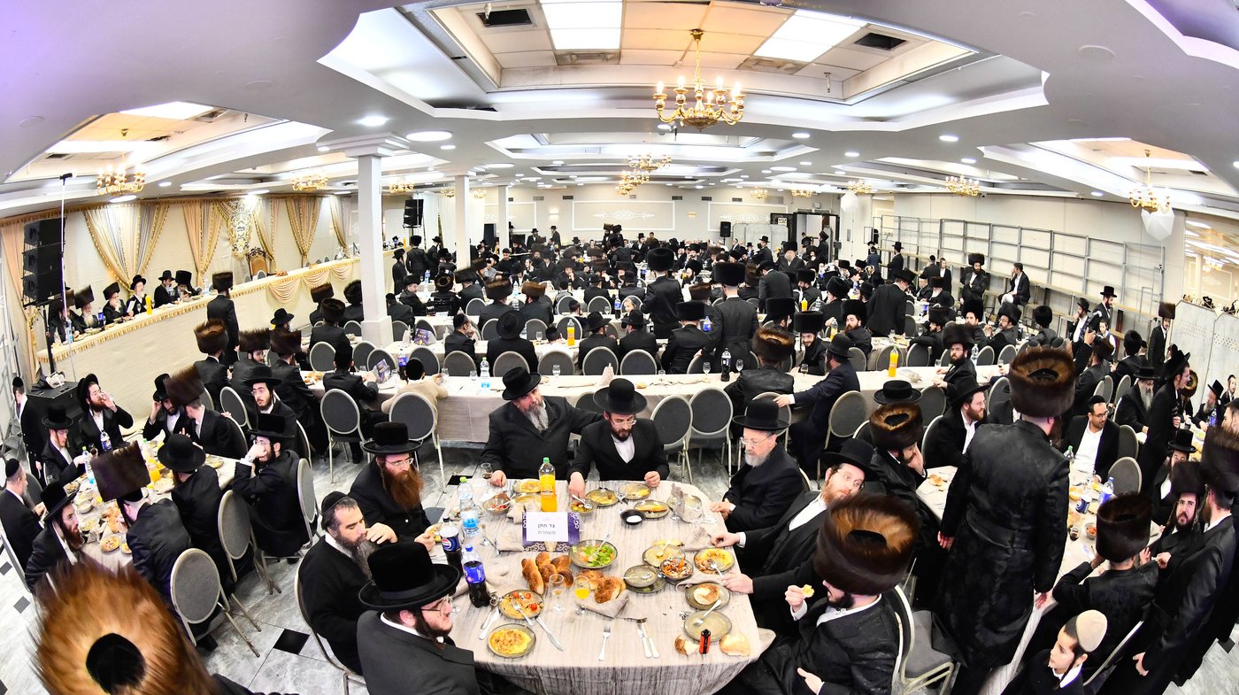 שמחת בית אשלג