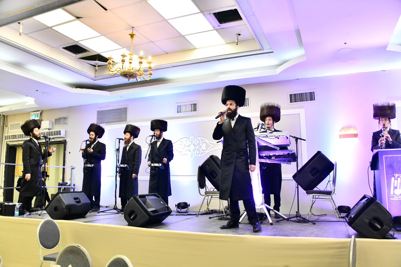 שמחת בית אשלג