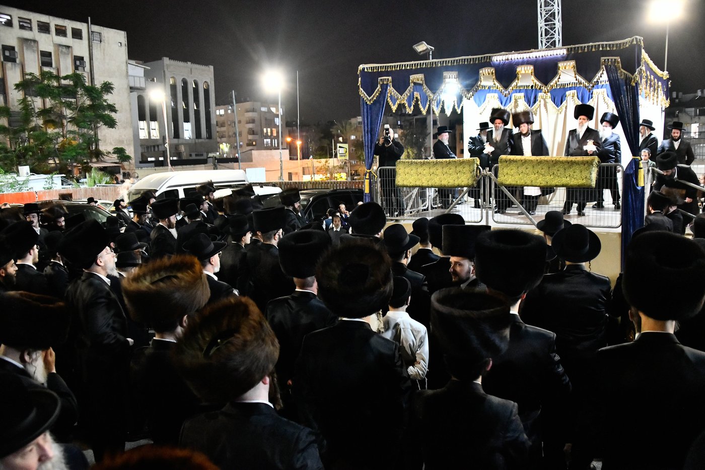 שמחת בית אשלג