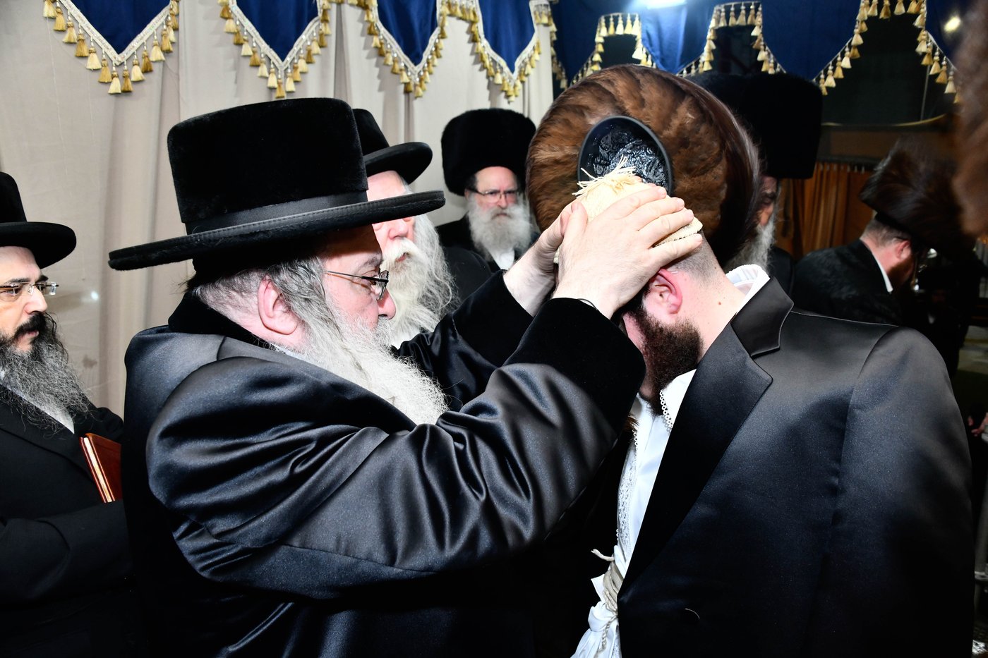 שמחת בית אשלג