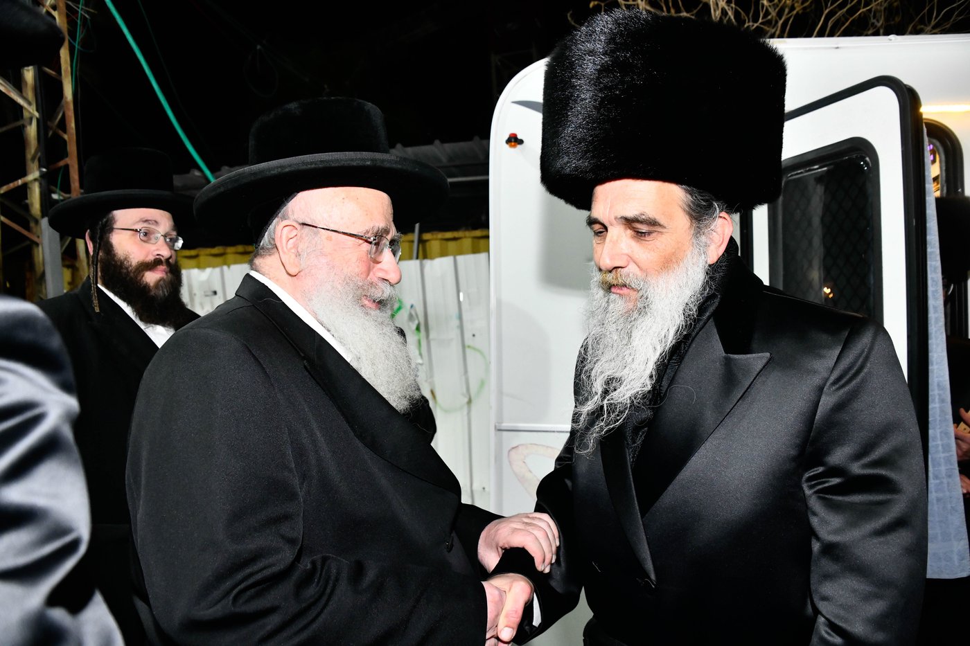 שמחת בית אשלג