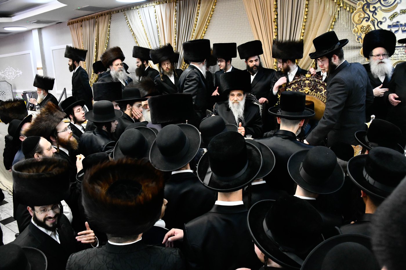 שמחת בית אשלג