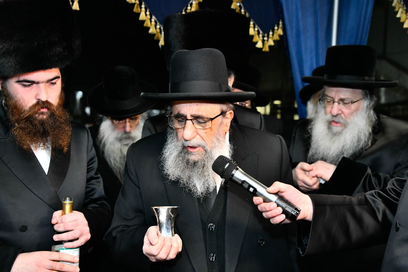 שמחת בית אשלג