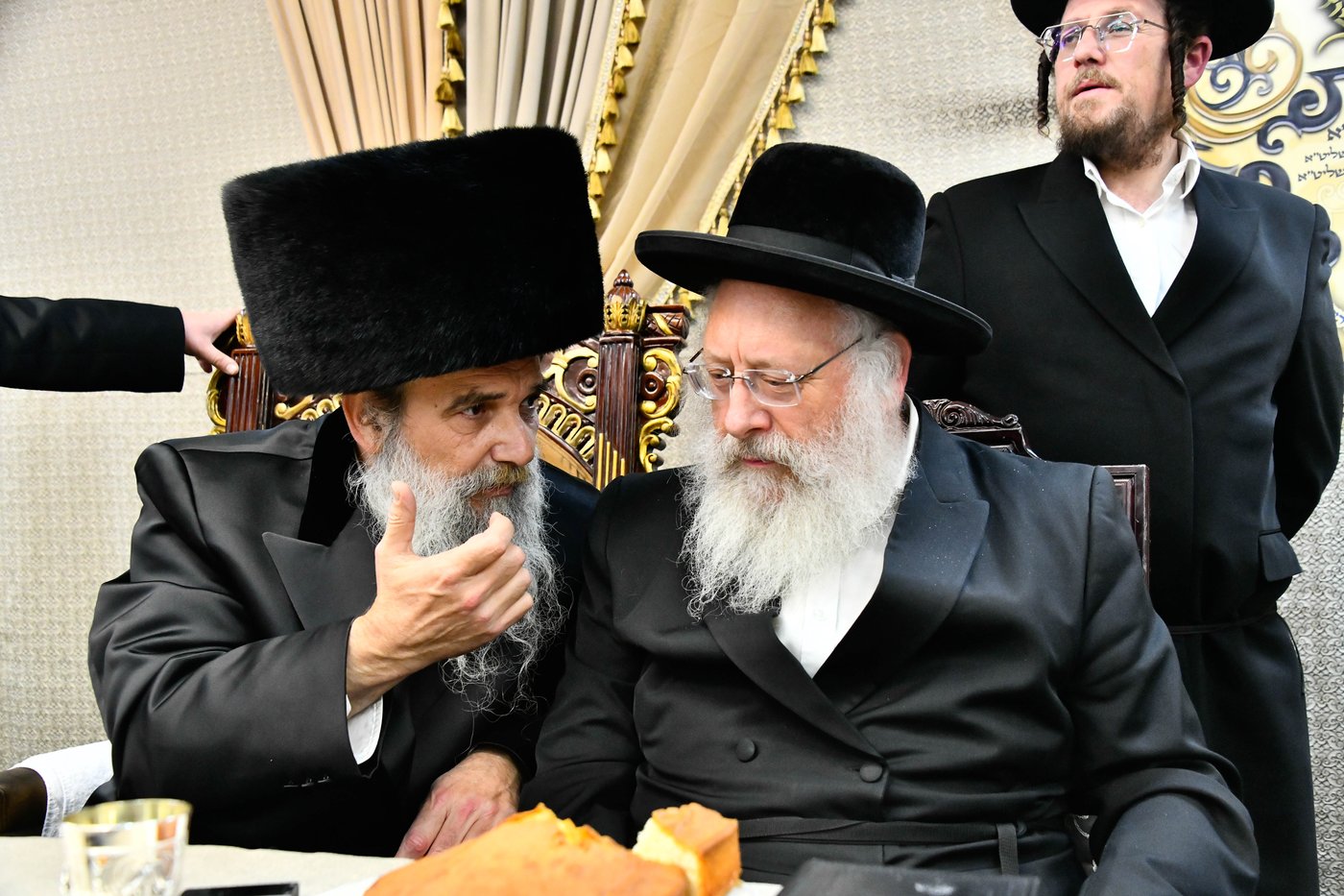 שמחת בית אשלג