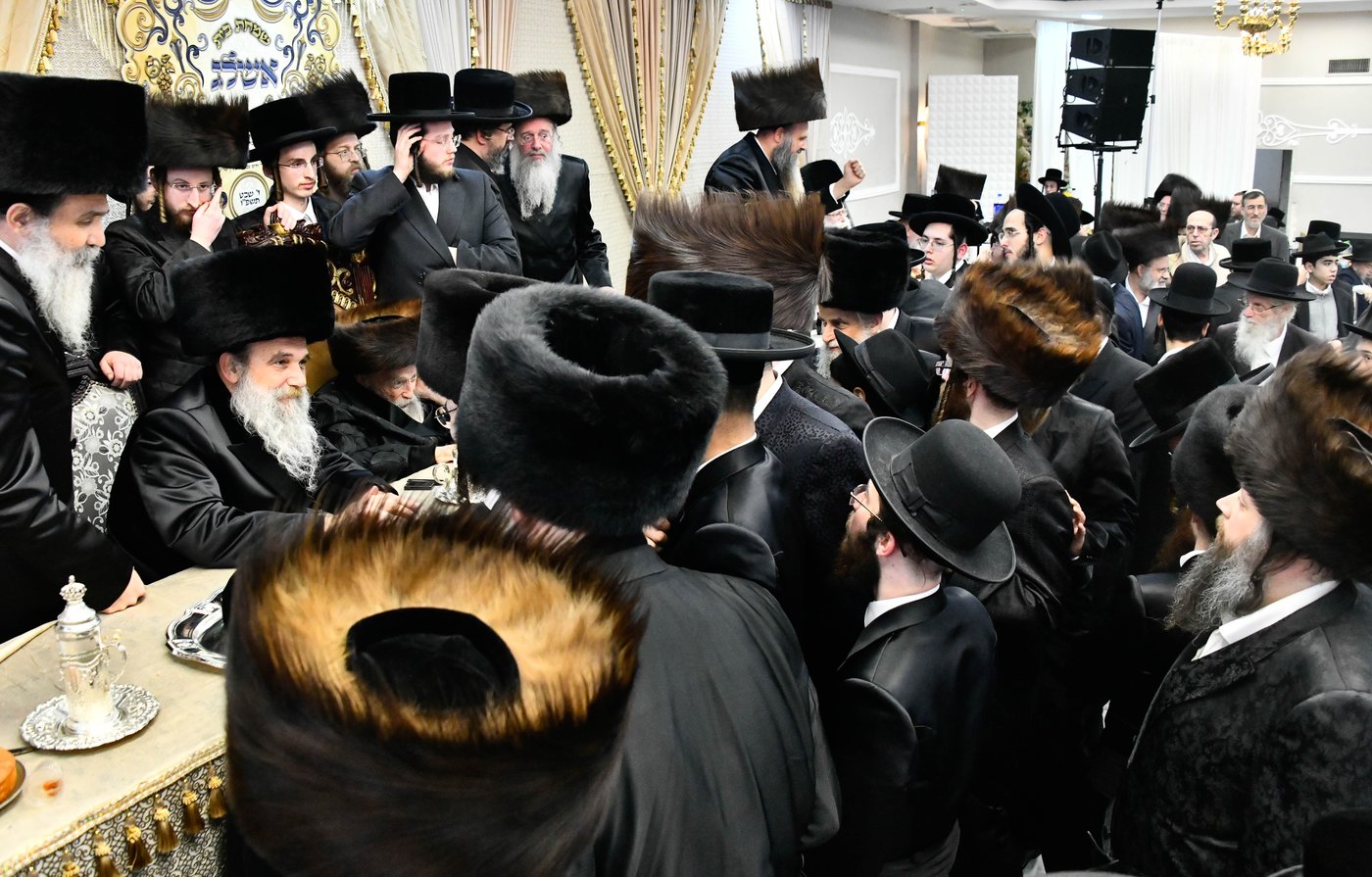 שמחת בית אשלג