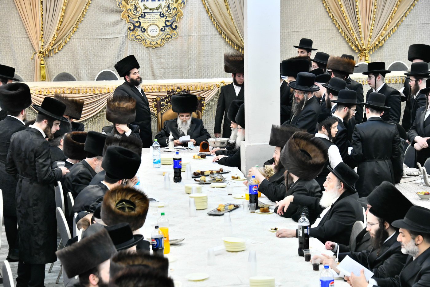 שמחת בית אשלג