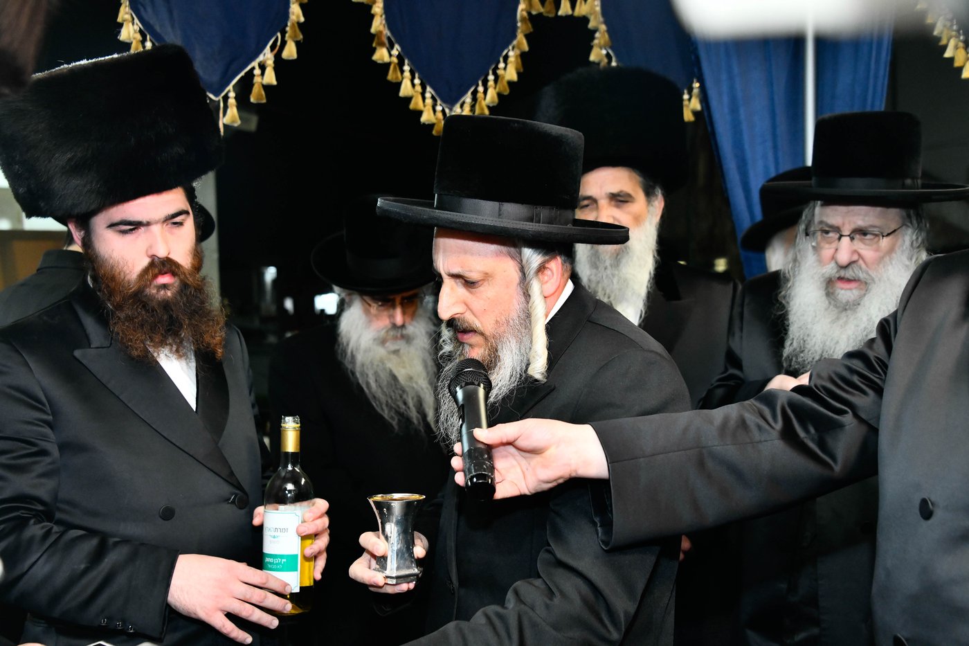 שמחת בית אשלג