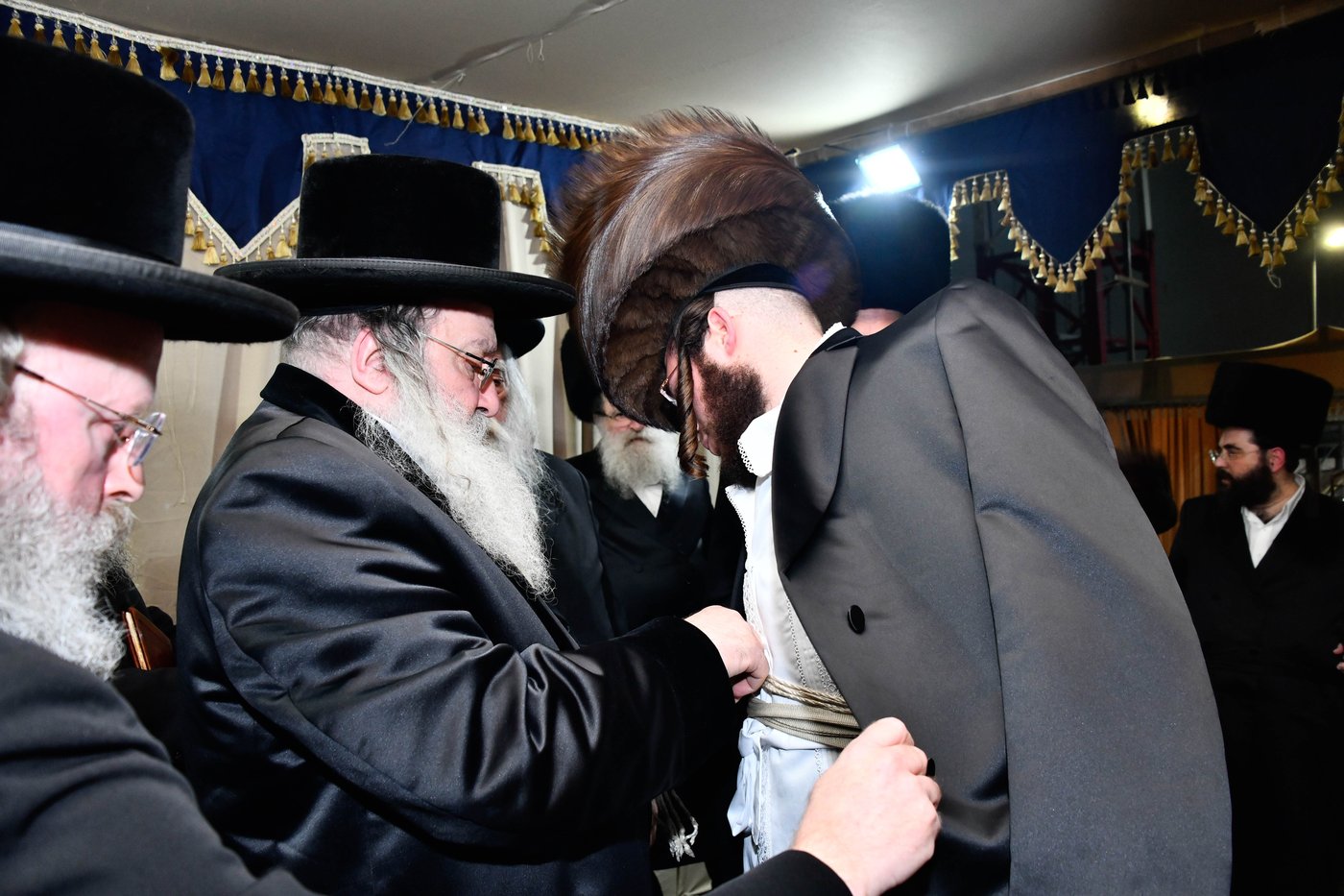 שמחת בית אשלג