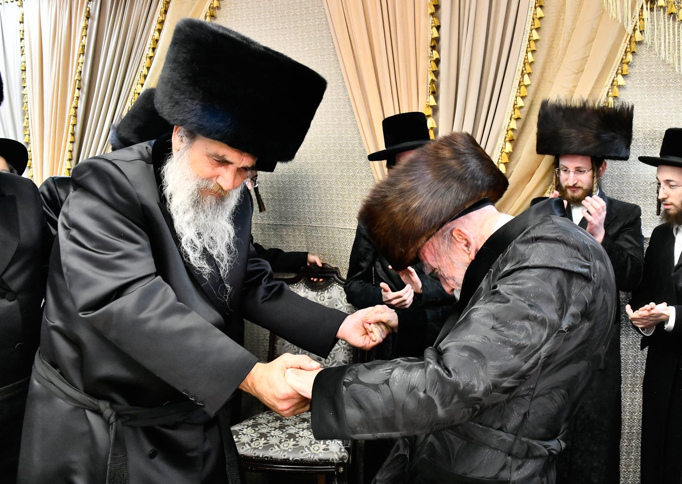 שמחת בית אשלג