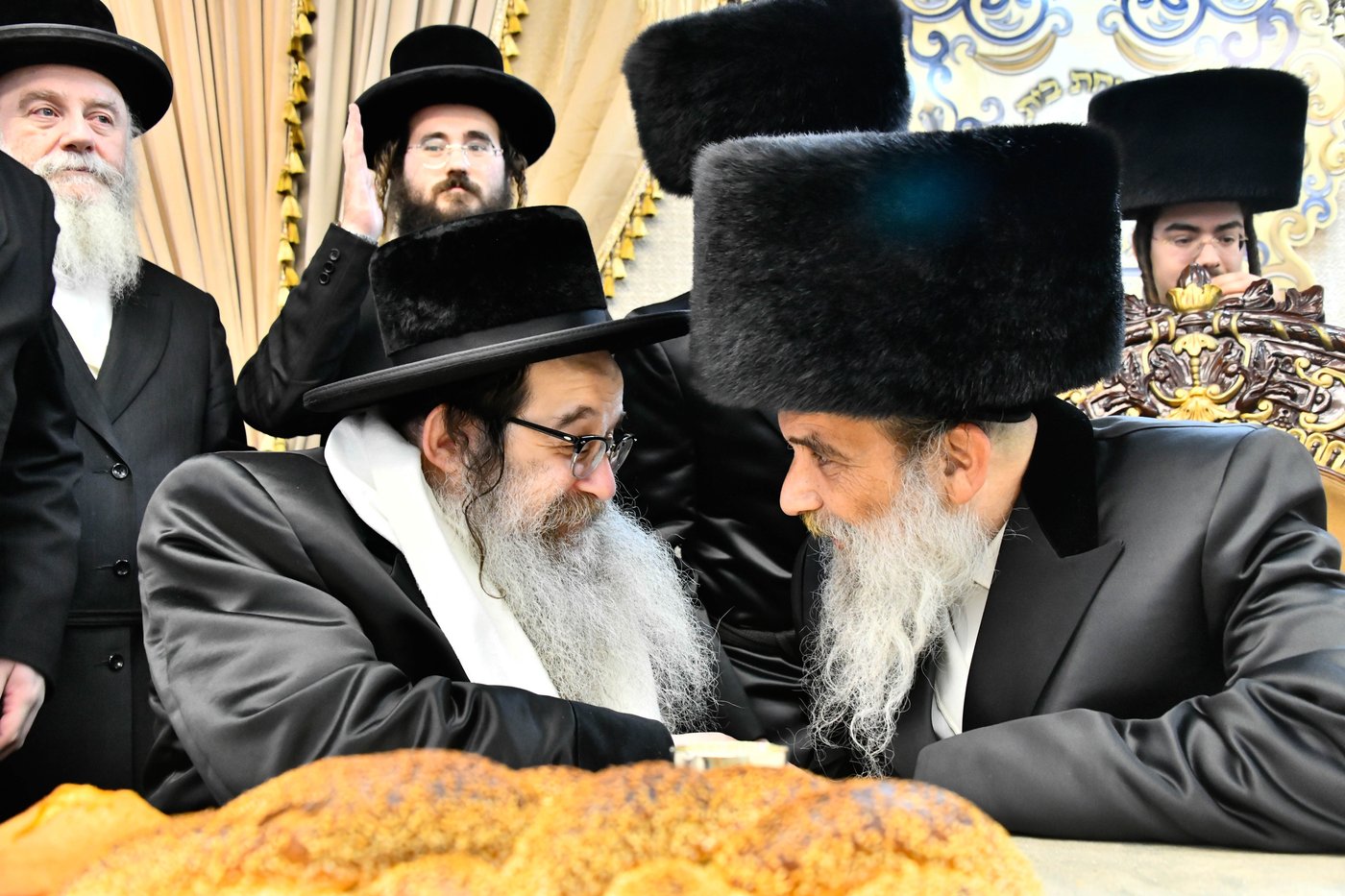 שמחת בית אשלג