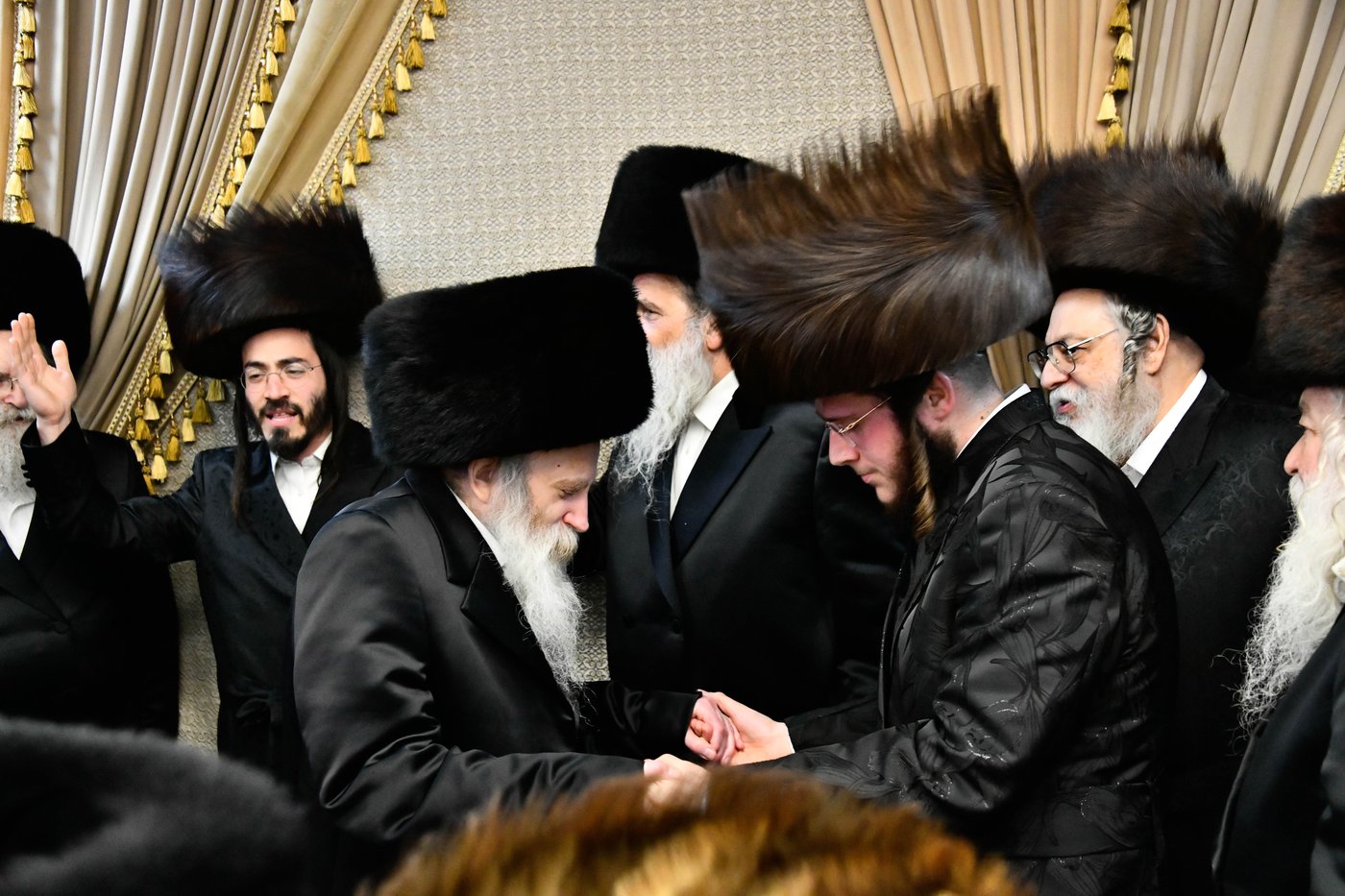 שמחת בית אשלג