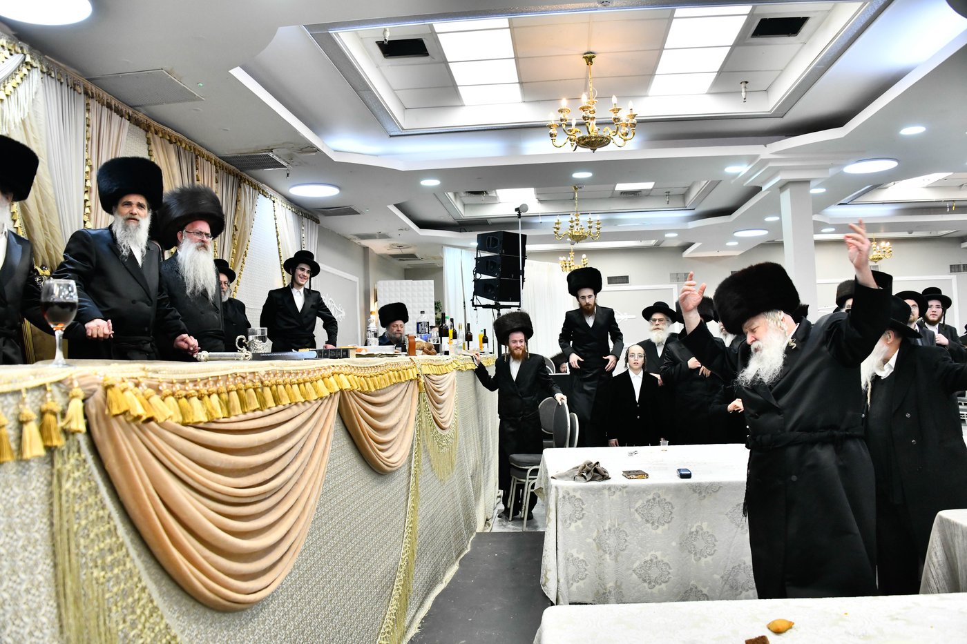 שמחת בית אשלג