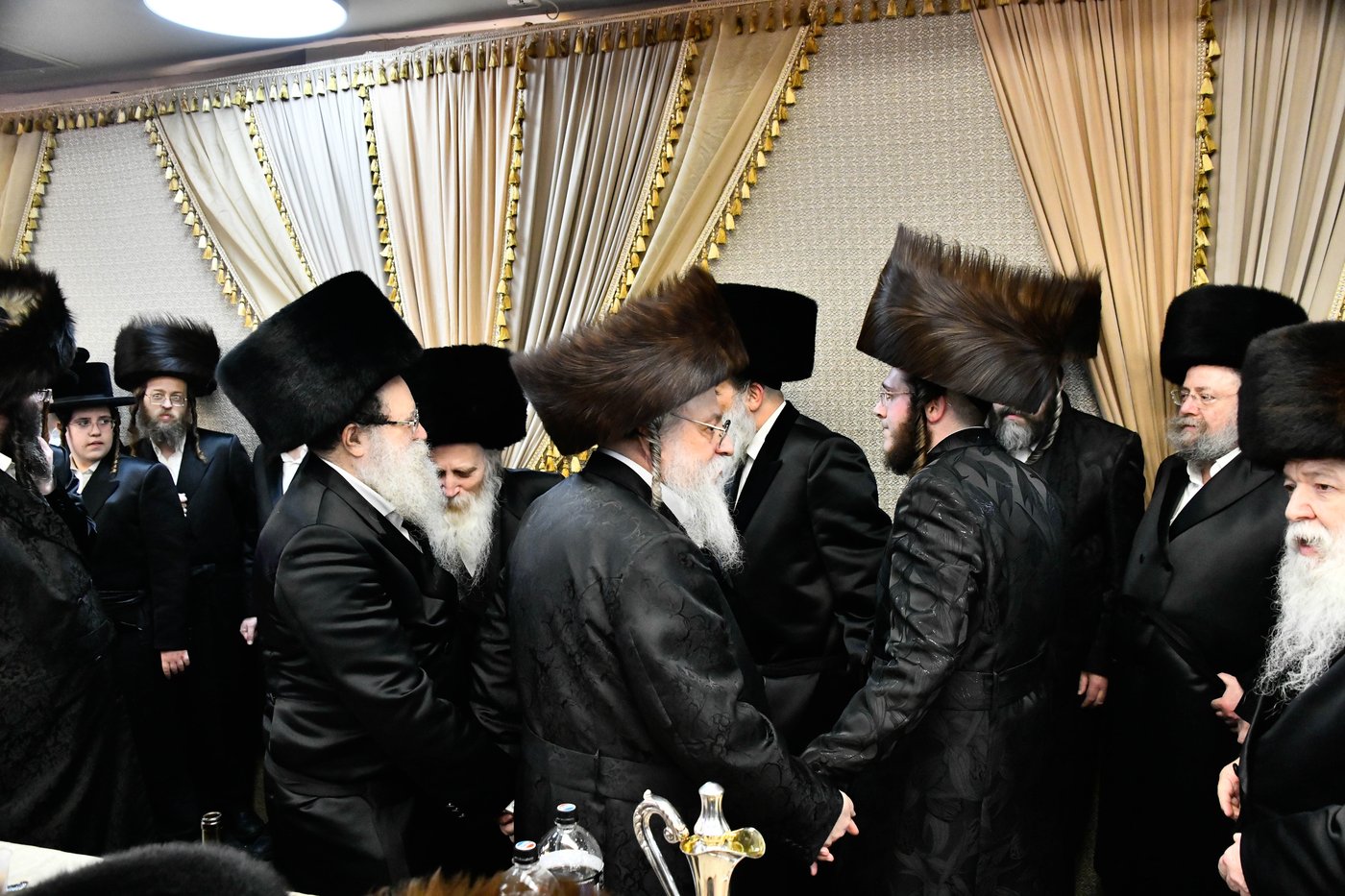 שמחת בית אשלג