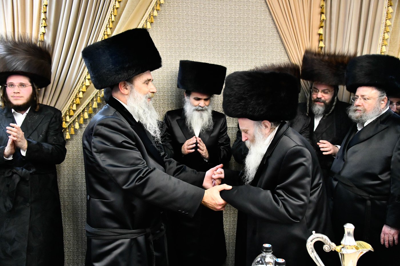 שמחת בית אשלג