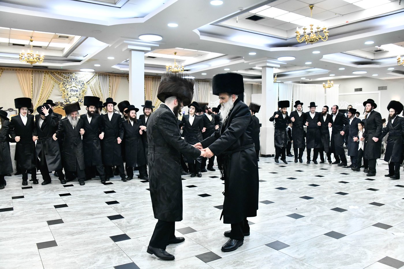 שמחת בית אשלג