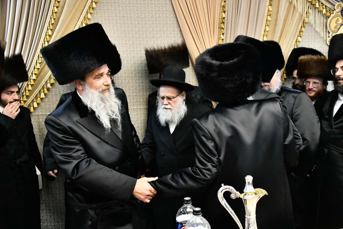 שמחת בית אשלג