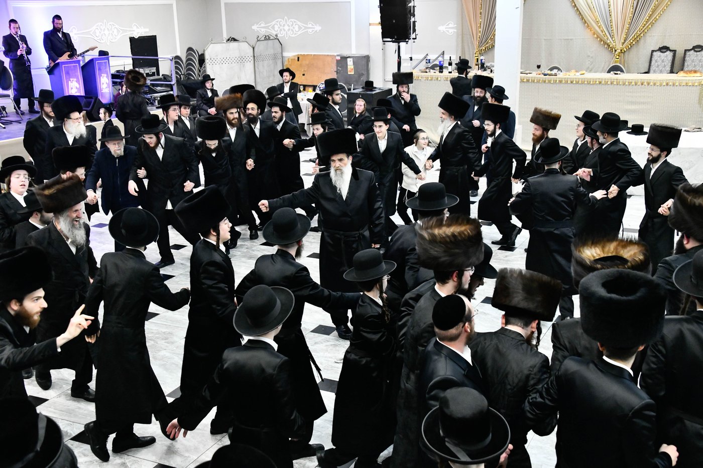 שמחת בית אשלג