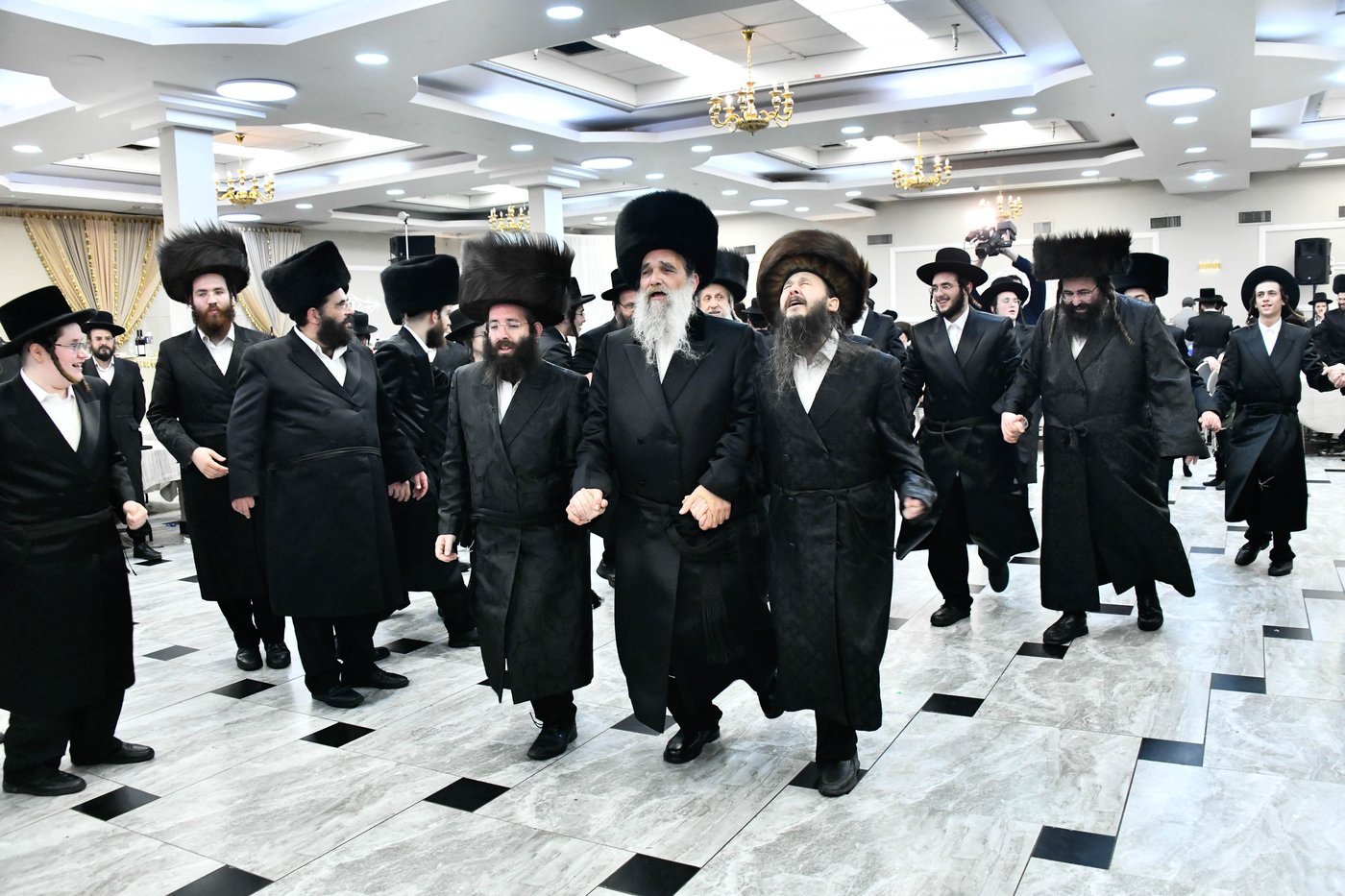 שמחת בית אשלג