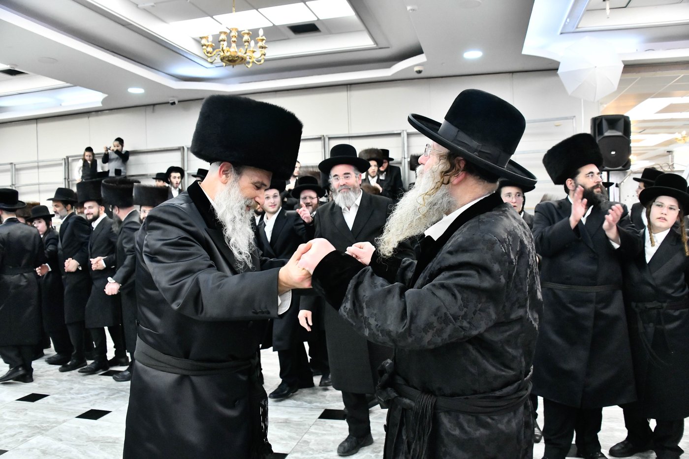 שמחת בית אשלג