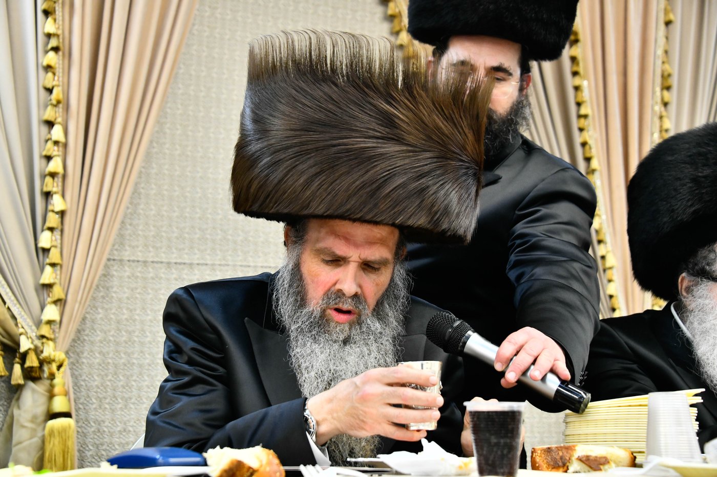 שמחת בית אשלג