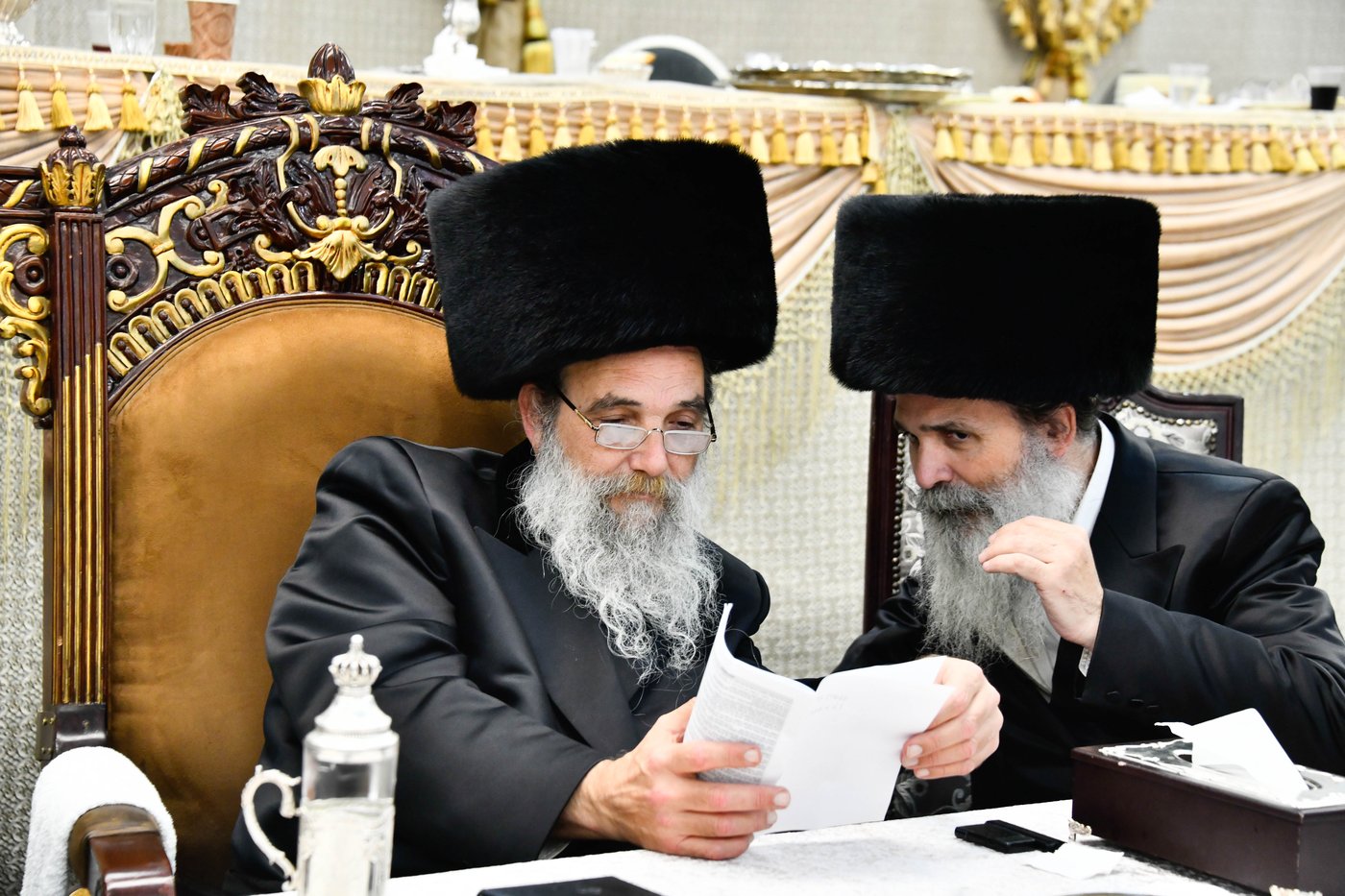 שמחת בית אשלג