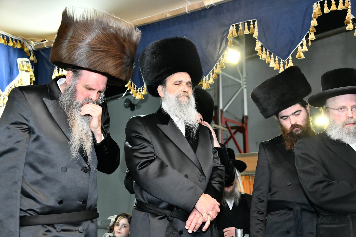 שמחת בית אשלג