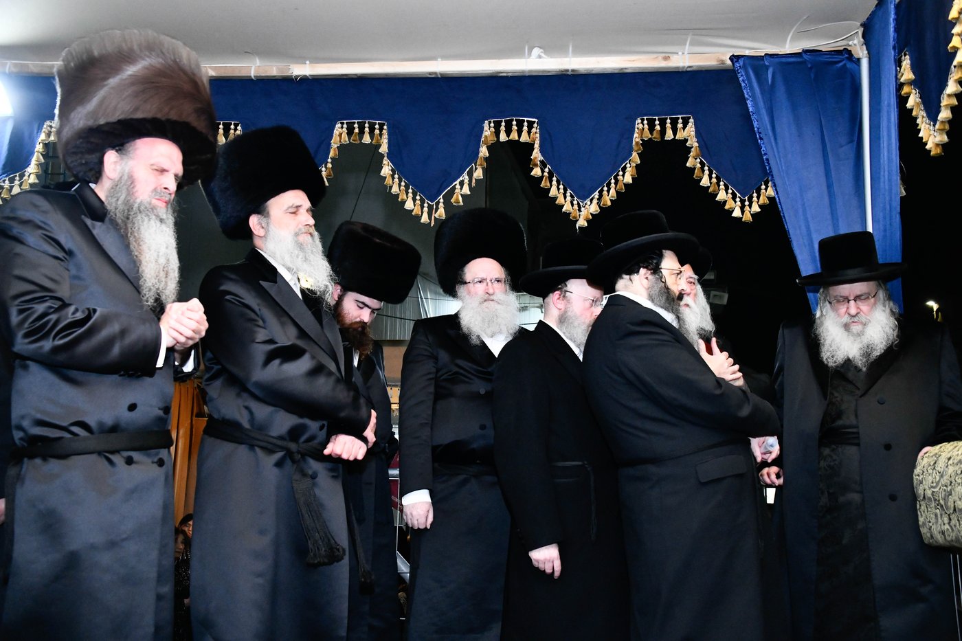 שמחת בית אשלג