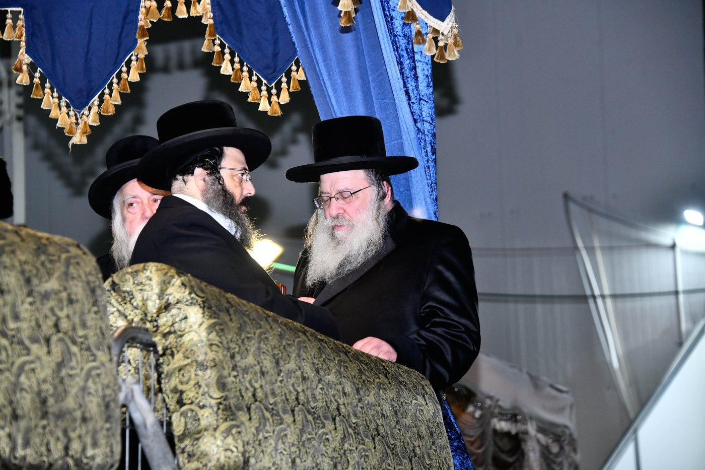 שמחת בית אשלג