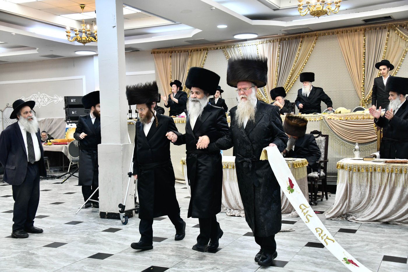 שמחת בית אשלג