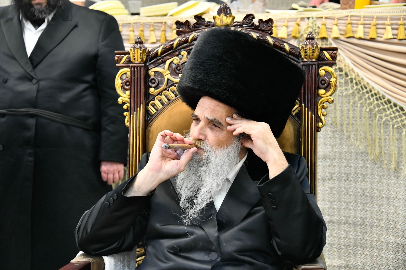 שמחת בית אשלג