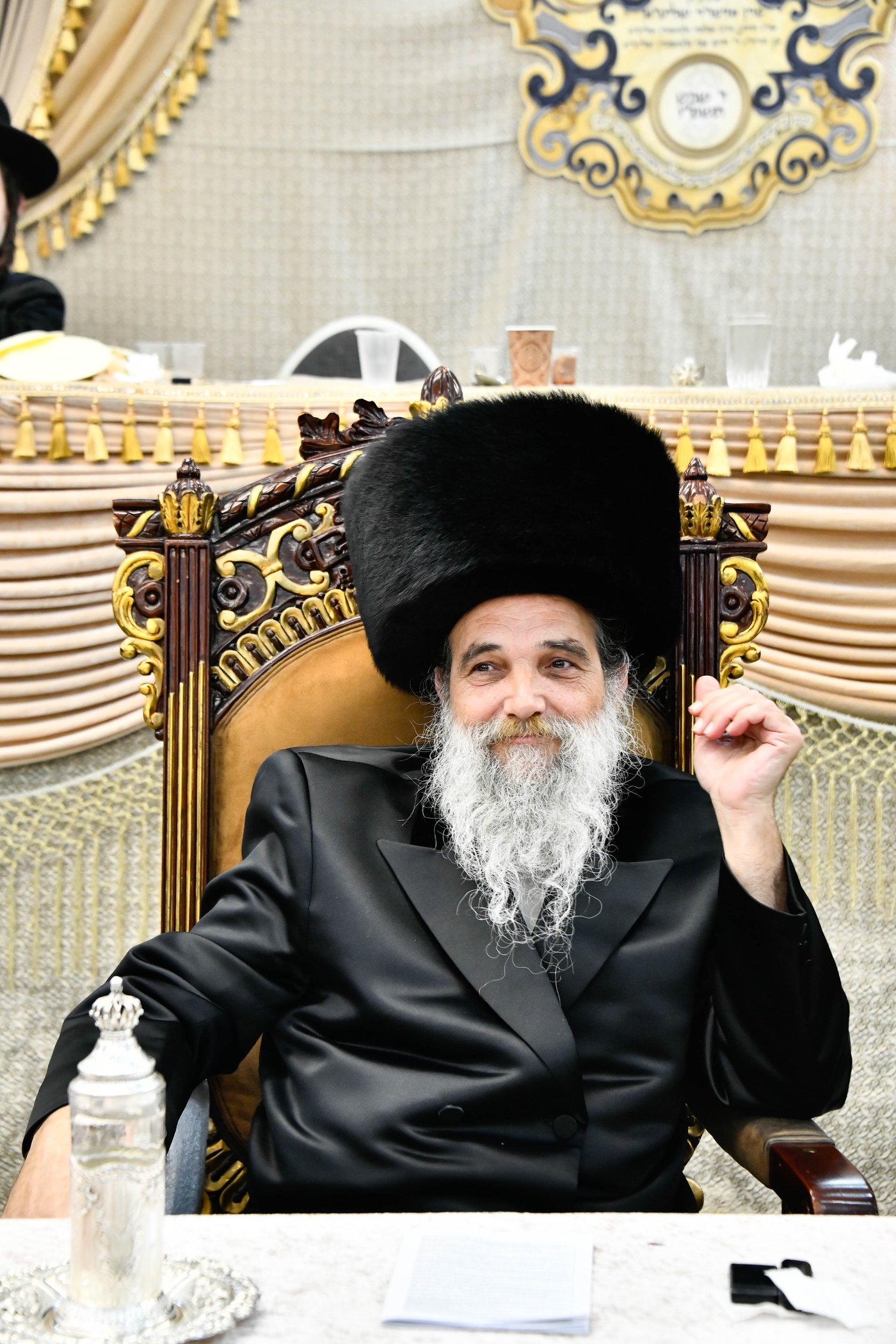 שמחת בית אשלג