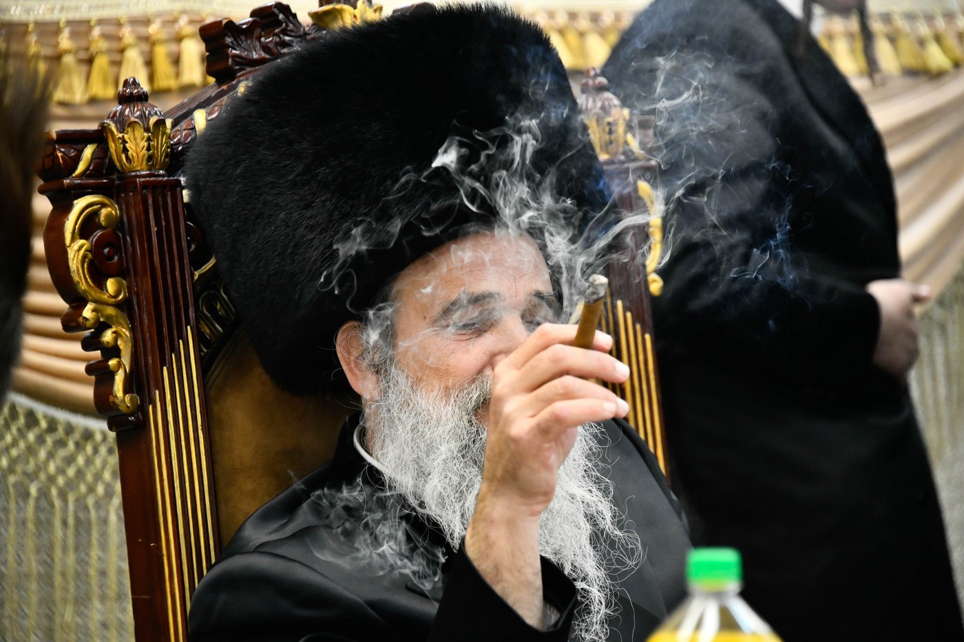 שמחת בית אשלג