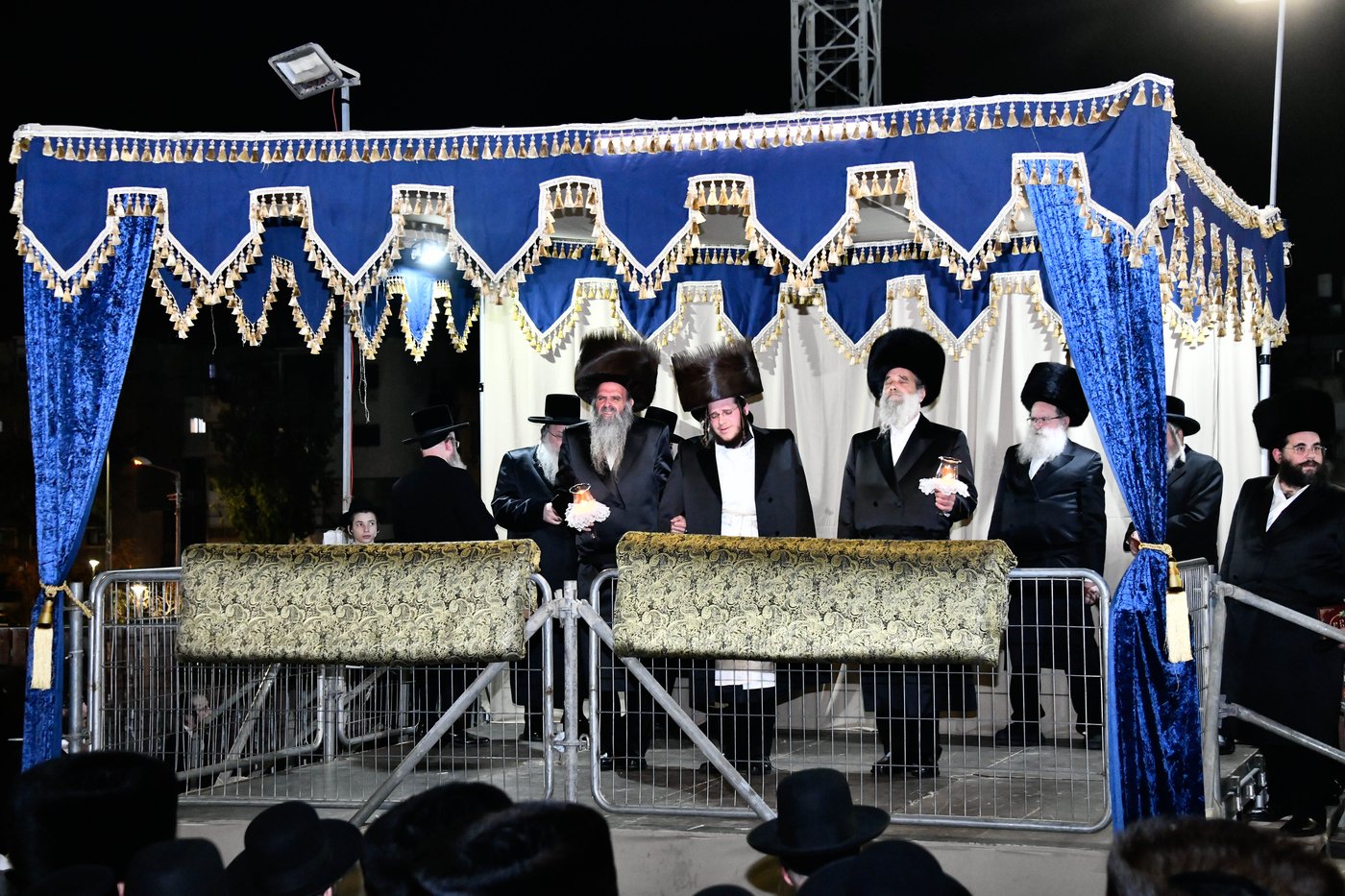 שמחת בית אשלג