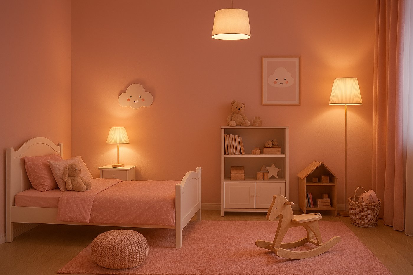 התאורה שעושה את ההבדל