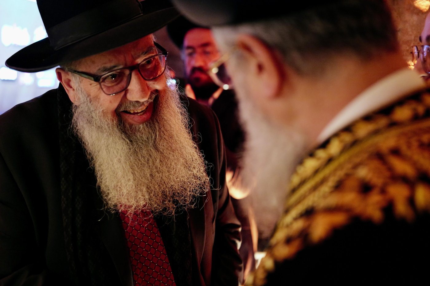 הועידה בירושלים