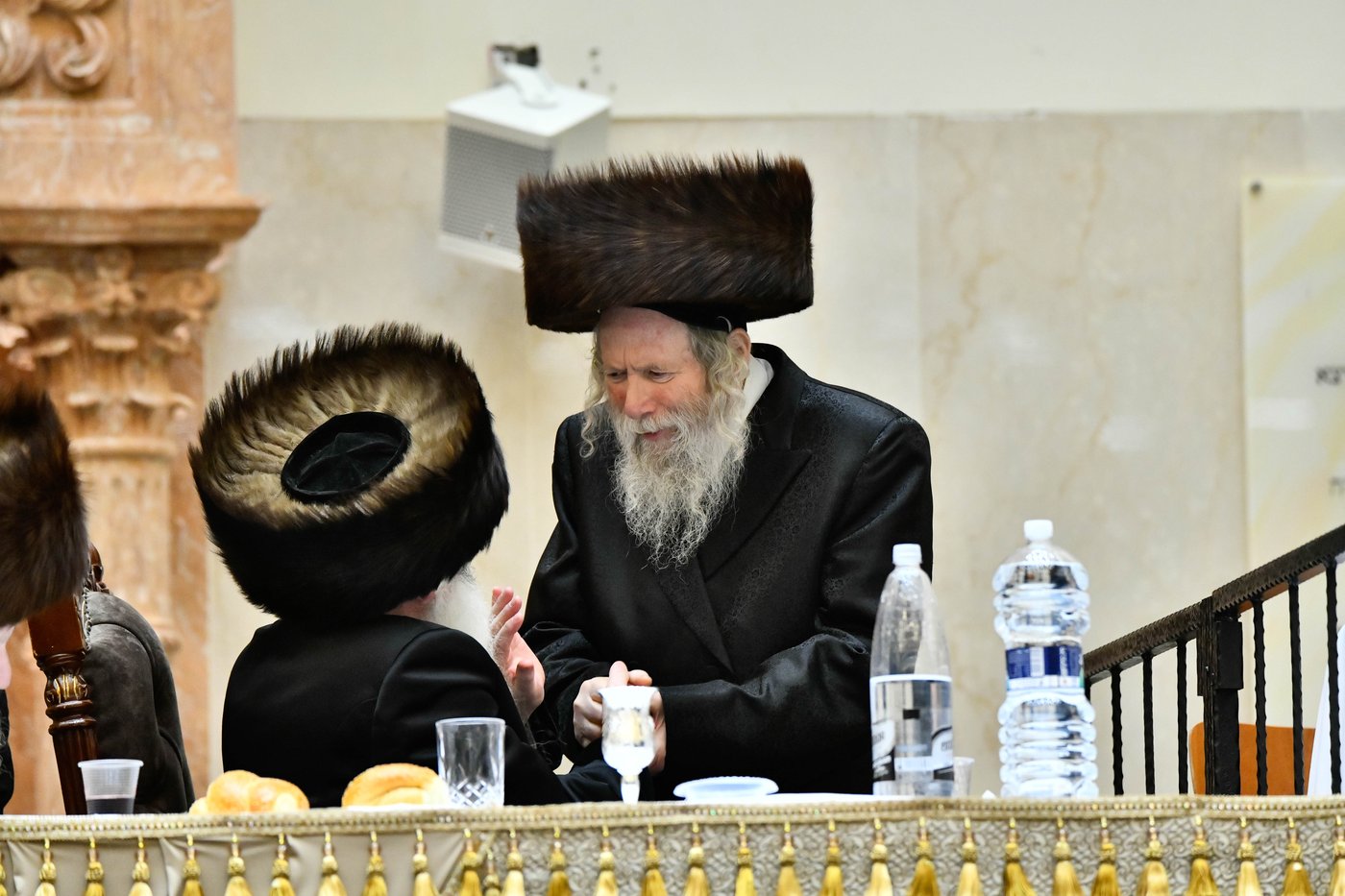 שמחת בית ויז'ניץ