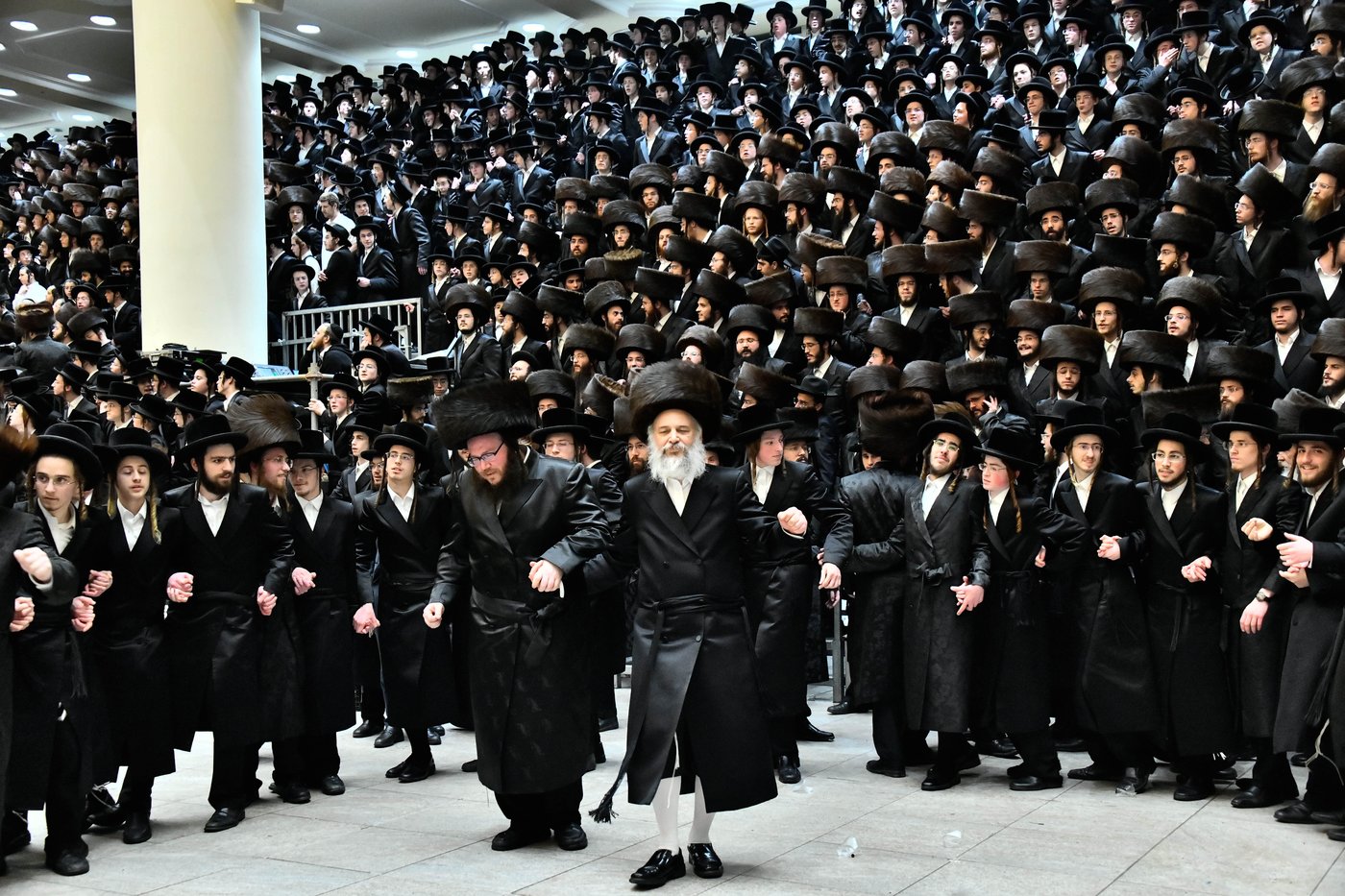 שמחת בית ויז'ניץ