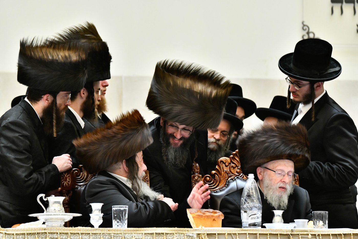 שמחת בית ויז'ניץ