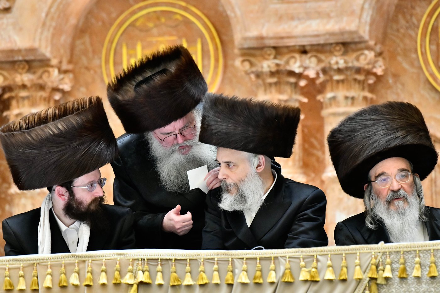 שמחת בית ויז'ניץ