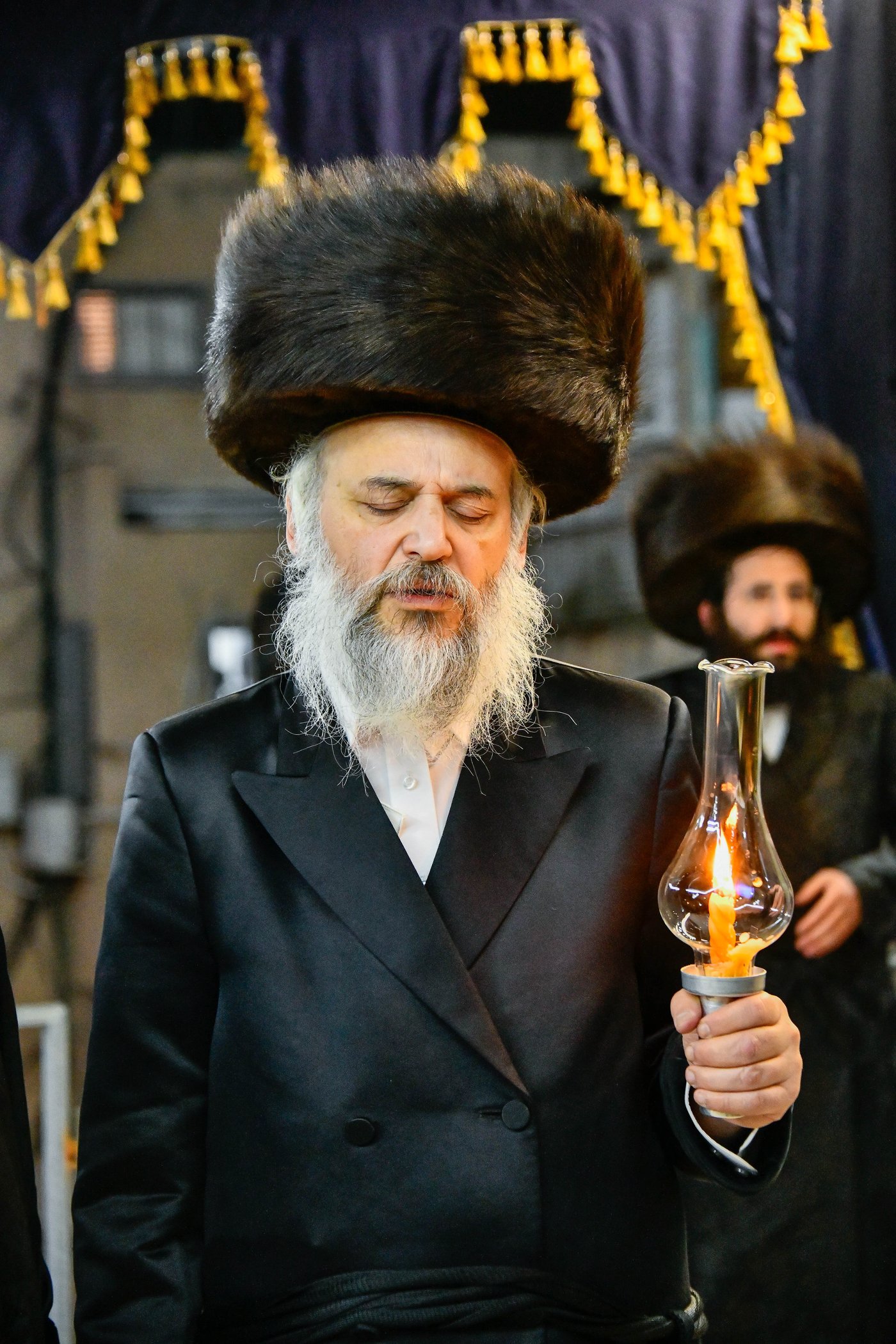 שמחת בית ויז'ניץ