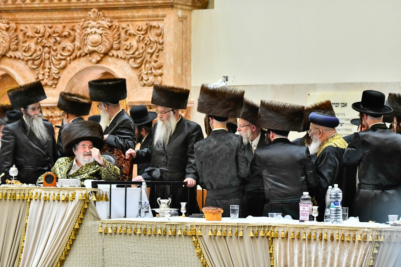 שמחת בית ויז'ניץ