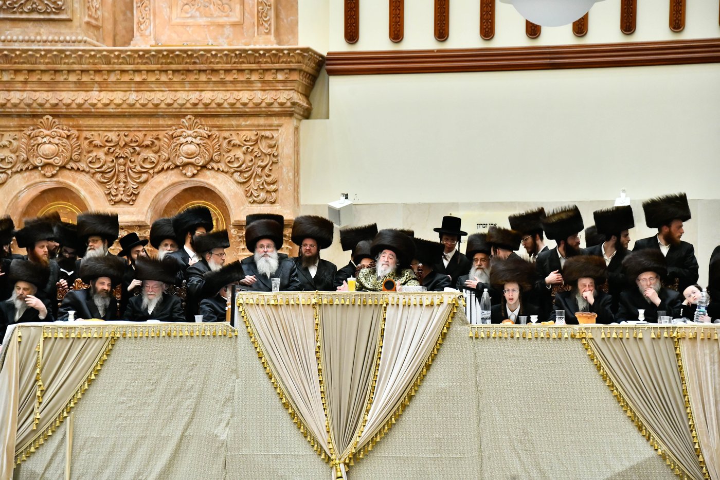 שמחת בית ויז'ניץ