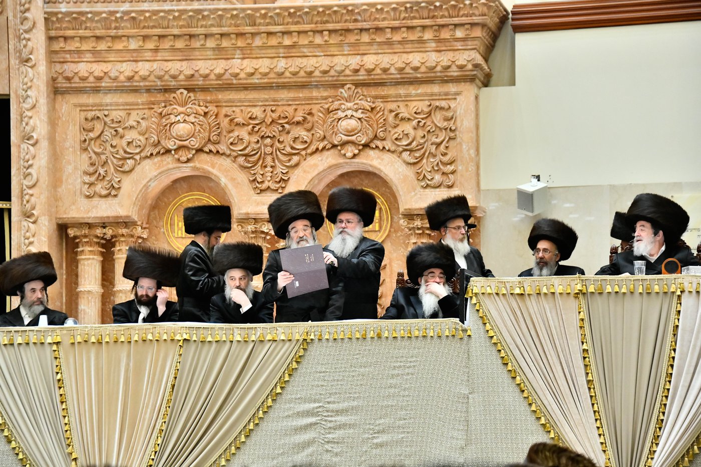 שמחת בית ויז'ניץ