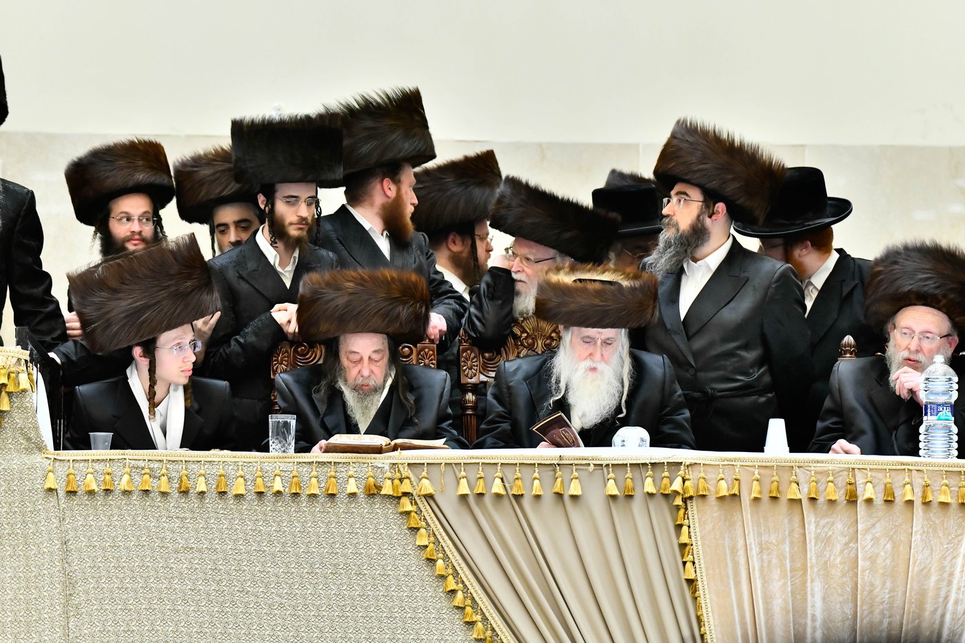 שמחת בית ויז'ניץ