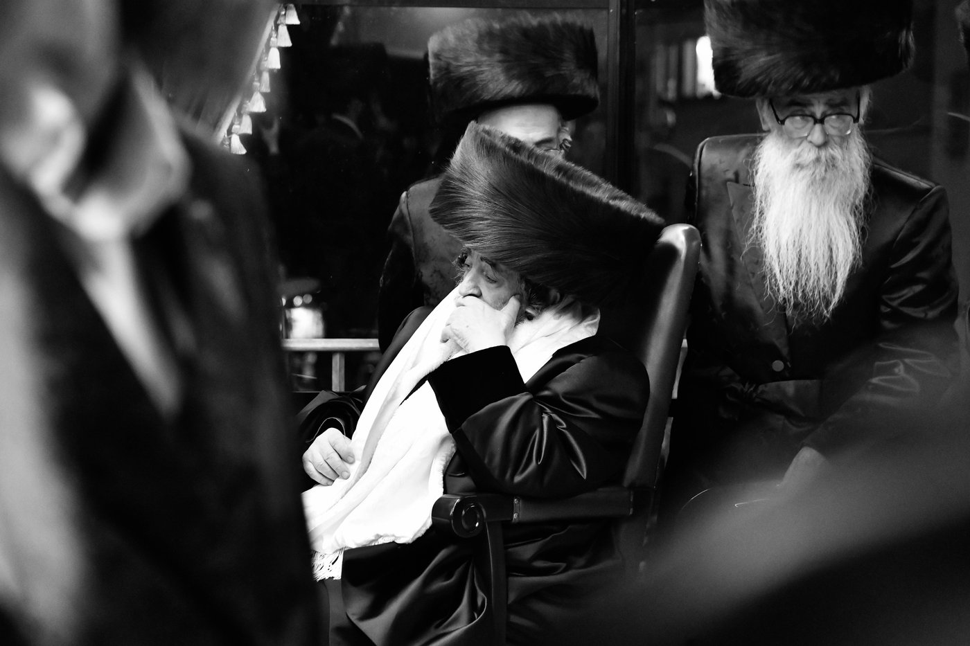 שמחת בית ויז'ניץ