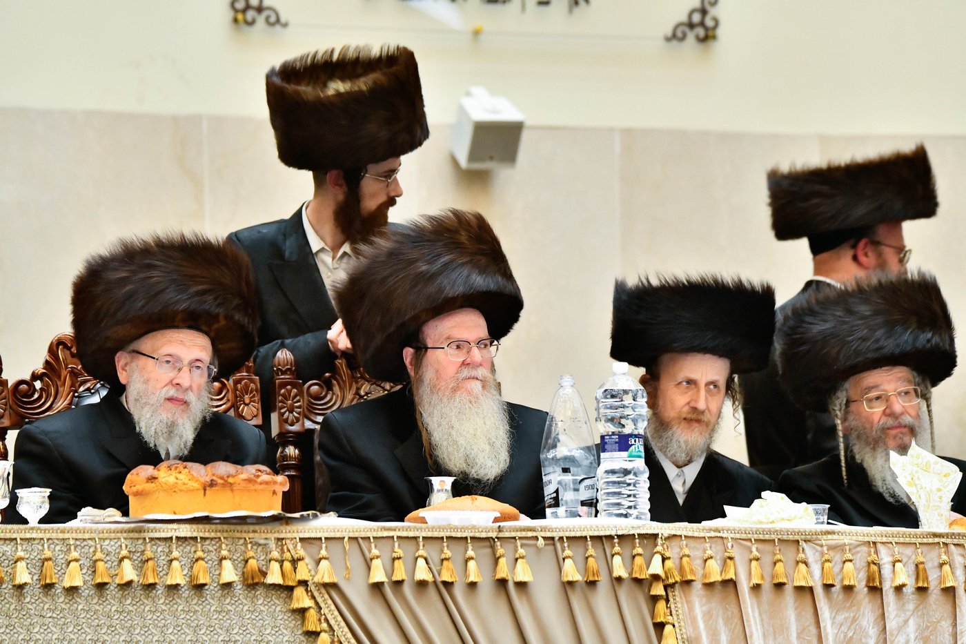 שמחת בית ויז'ניץ