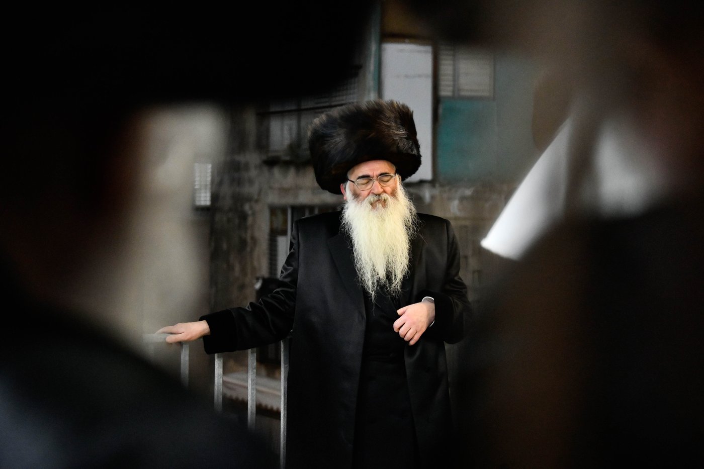 שמחת בית ויז'ניץ